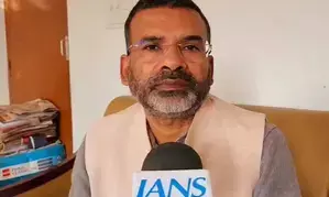 Bihar: Bhagalpur Post Master General highlights benefits of Sukanya Samridhi Yojana