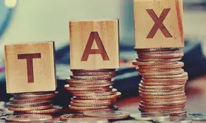 I-T Dept imposes penalties worth Rs 1.41 crore for GST violations in Kashmir