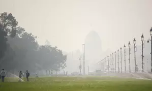 Delhi pollution: SC agrees to relax GRAP-IV restrictions, says can’t go below GRAP-II at this stage Delhi pollution: SC agrees to relax GRAP-IV restrictions, says can’t go below GRAP-II at this stage