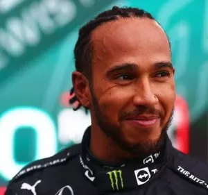 Hamilton reflects on final year at Mercedes, says I underestimated the challenge