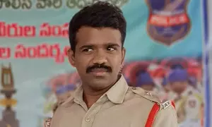 Woman allegedly responsible for Telengana cops suicide detained