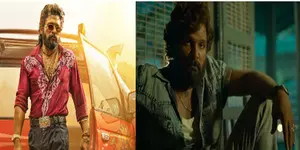 ‘Jhukega nahi saala’: What makes Pushpa franchise a major box-office and pop-culture phenomenon