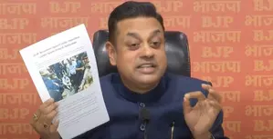 OCCRP’s ‘propaganda’ against foreign govts exposed, damning report uncovers the plot OCCRP’s ‘propaganda’ against foreign govts exposed, damning report uncovers the plot