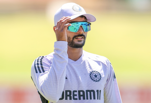 BGT 2024-25: I was so pumped up when Virat Kohli got his 81st hundred, says Nitish Kumar Reddy