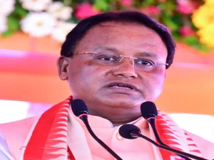 Odisha govt to bring stringent laws for prevention of cow slaughter