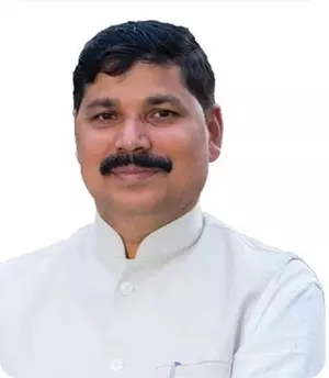 Congress leaders must thank CM Sarma for beef ban: Assam BJP chief