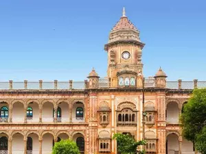 Jammu’s Mubarak Mandi to be become major tourist spot: Official