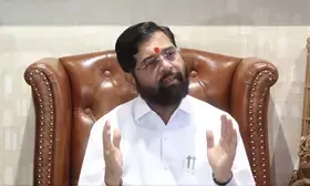 Maha: Eknath Shinde to join as Dy CM, Shiv Sena submit recommendation letter to Guv