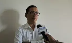 BJPs Hitesh Jain seeks probe into Rahul Gandhi’s alleged links with OCCRP