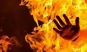 Two killed in house fire in Japans Aichi prefecture