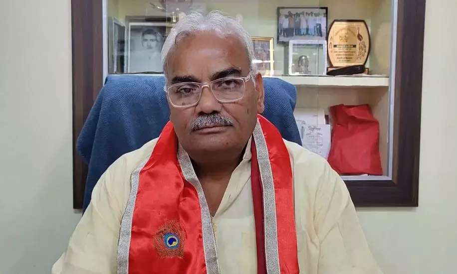 A step towards constitutional recognition of Rajasthani language; proposal sent to Center on initiative of Education Minister