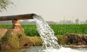 Groundwater scheme lags behind, uses just Rs 71 cr out of Rs 1,778 cr in FY25