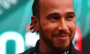 Hamilton reflects on final year at Mercedes, says I underestimated the challenge