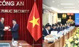 India and Vietnam deepen strategic partnership, amplify security collaboration
