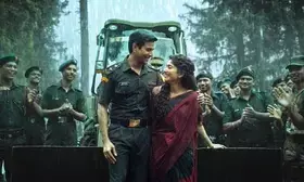 Student files plea in Madras HC to quash censor certificate for Tamil movie ‘Amaran’