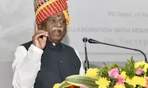 Ayurveda must be globally promoted: Rajasthan Guv