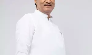 Ajit Pawar creates record of becoming Dy CM for sixth time