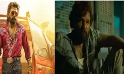 ‘Jhukega nahi saala’: What makes Pushpa franchise a major box-office and pop-culture phenomenon