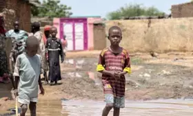 UNICEF seeks $171 million to support 1.8 million Somalis in 2025