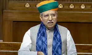 CJI competent to receive complaints against SC judges and CJs of High Courts: Centre