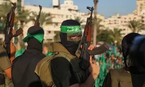 Hamas says approved proposal over post-war Gaza committee