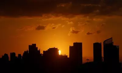 UN policy brief reveals alarming wealth gap in Arab region