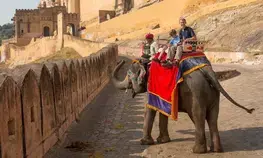 Travel trade associations hail Rajasthan Tourism Unit Policy 2024