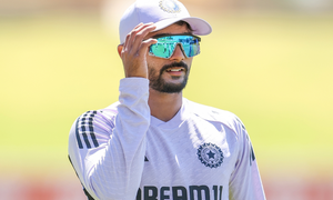 BGT 2024-25: I was so pumped up when Virat Kohli got his 81st hundred, says Nitish Kumar Reddy