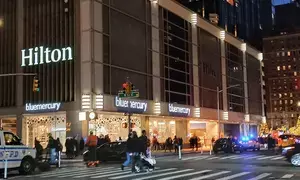 Investigators find eerie message on bullets in killing of US health insurance CEO