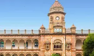 Jammu’s Mubarak Mandi to be become major tourist spot: Official