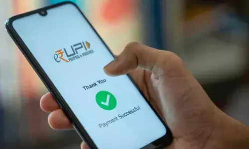 UPI Lite limit increased: Now wallet up to Rs 5,000 and facility of Rs 1,000 per transaction
