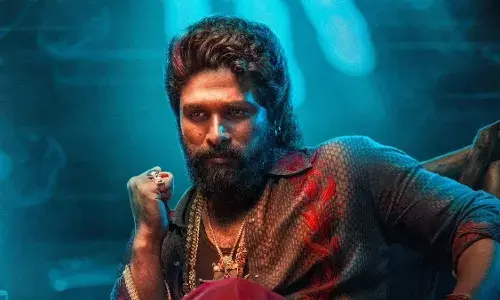 Stampede at Pushpa 2 premiere show, one woman died: Case filed against Allu Arjun and Sandhya Theatre