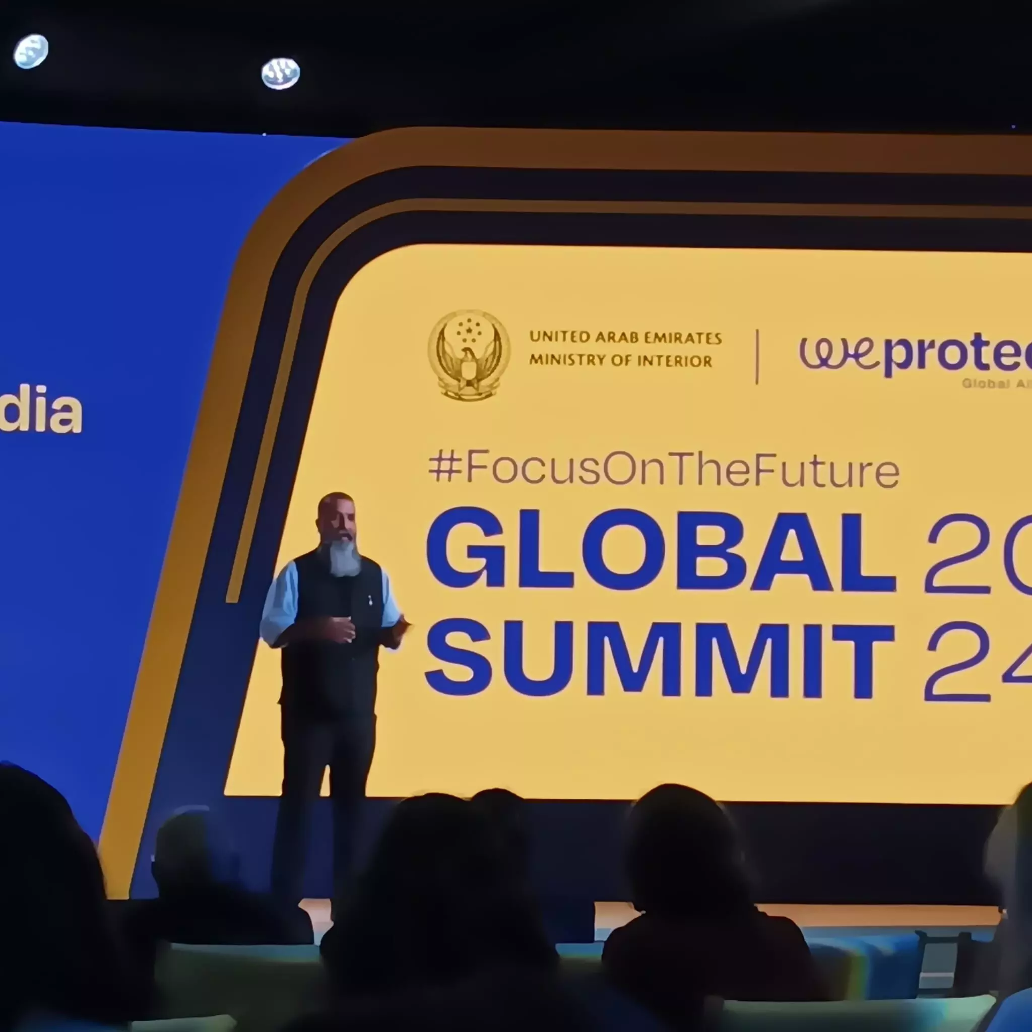 India’s Just Rights for Children (JRC) Alliance Shines at WeProtect Global Summit 2024 India’s Just Rights for Children (JRC) Alliance Shines at WeProtect Global Summit 2024