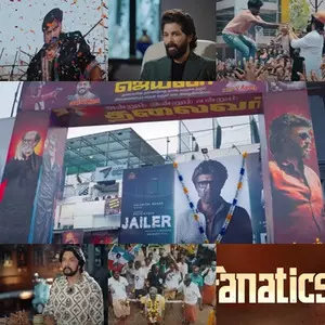 Documentary ‘Fanatics’ unravels culture of loyal fandoms in South Indian cinema
