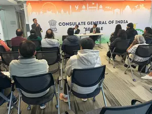 Tech to defence, India and US deepen partnerships via Seattle