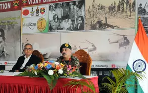 Mukti Joddhas likely to give Vijay Diwas celebrations in Kolkata a miss this year