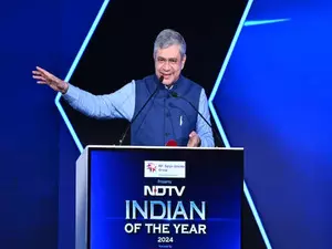 PM Modis four-pillar strategy driving Indias growth story: Ashwini Vaishnaw