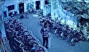 Class 12 student shoots dead principal in MPs Chhatarpur