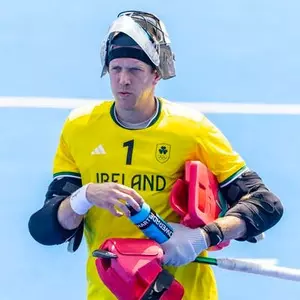 India is unique place to play hockey, would love to interact with incredible fans, says David Harte India is unique place to play hockey, would love to interact with incredible fans, says David Harte