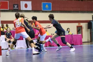 Asian Women’s Handball Cship: India go down battling against Japan, finish third in in Group Stage