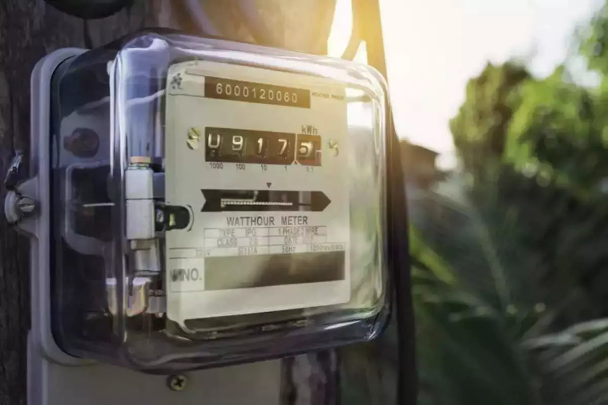 Bihar Advances Energy Efficiency with Smart Prepaid Meter Installation in Government Buildings Bihar Advances Energy Efficiency with Smart Prepaid Meter Installation in Government Buildings