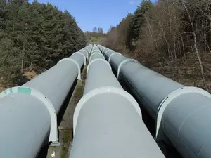 Oil supplies to Czech Republic via Druzhba pipeline resume