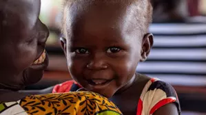UNICEF seeks $278 million to support South Sudanese children in 2025