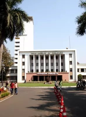 IIT-Kharagpur faculty might move court over show-cause notices to professors