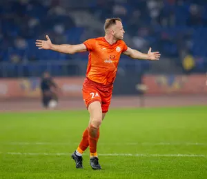 ISL 2024-25: Resourceful Punjab FC climb to 3rd spot with clinical win over Mohammedan SC ISL 2024-25: Resourceful Punjab FC climb to 3rd spot with clinical win over Mohammedan SC