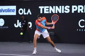 TPL Season 6: Mumbai Eagles take top spot; Hyderabad Strikers in 2nd as battle for top four heats up