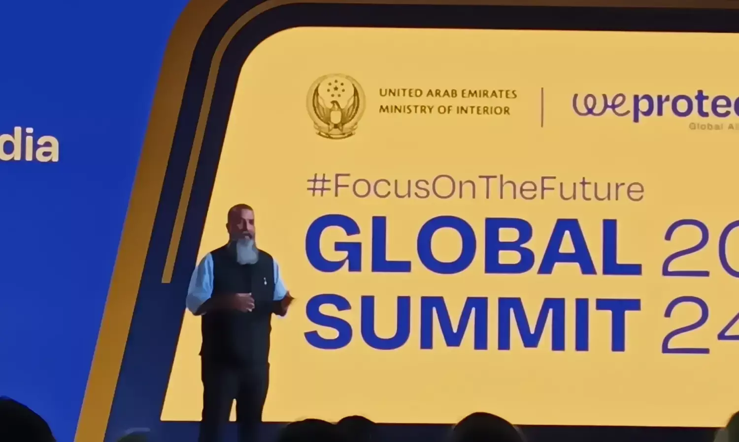 India’s Just Rights for Children (JRC) Alliance Shines at WeProtect Global Summit 2024 India’s Just Rights for Children (JRC) Alliance Shines at WeProtect Global Summit 2024