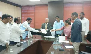 Maternal deaths: K’taka BJP lodges complaint with Lokayukta, seeks judicial probe