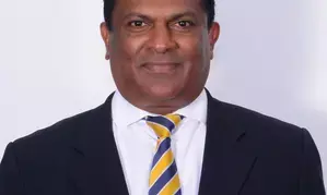 SLC head Shammi Silva assumes charge as new President of Asian Cricket Council