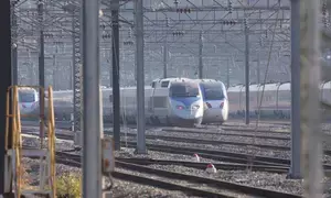 South Korea: Govt concerned about extended railway strike amid heightened political tensions